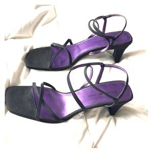 💐Bandolino BDOBEX Fabric Upper Sandal 8.5 M💐